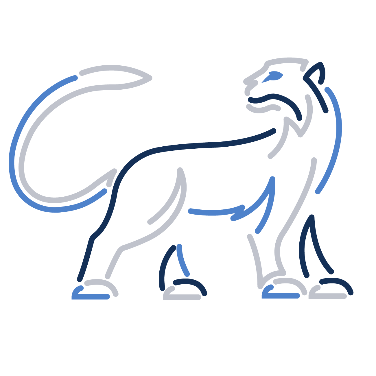 Sir Gaff logo